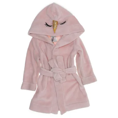 Ochtendjas (Roze) van H&M Polyester