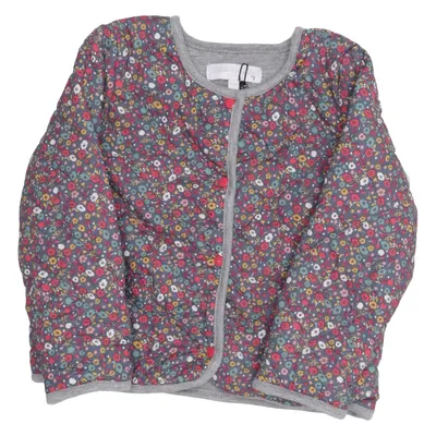 Jacka (Grå, Flerfärgad) från Cadet Rousselle Bomull, Polyester