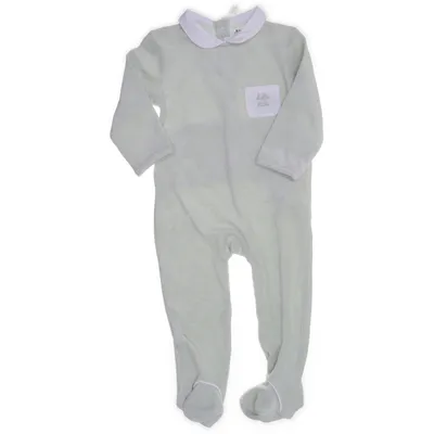 Sparkdräkt (Grön) från Kiabi Bomull, Polyester