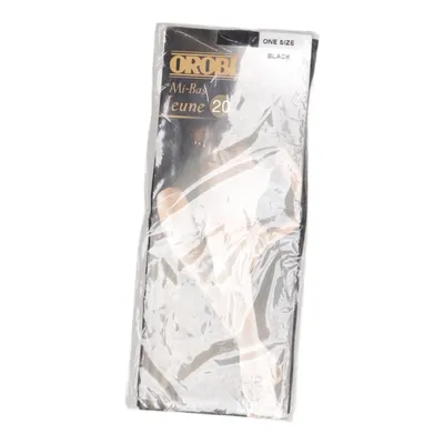 Nylonstrumpor (Jeune 20) från Oroblu Elastan, Polyamid