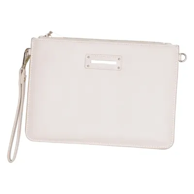 Clutchtaske (Beige) fra iDeal of Sweden