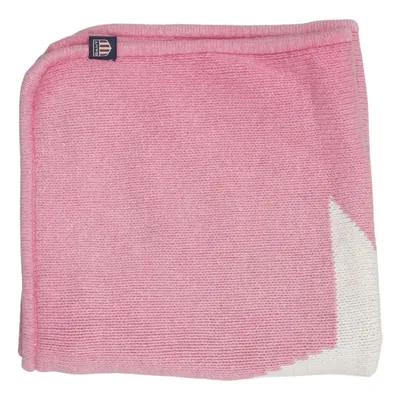 Housse de coussin (Rose, Beige) de GANT Home Coton