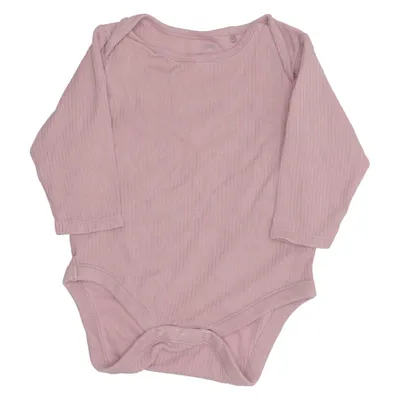 Body (Rose) de Next Baby Coton