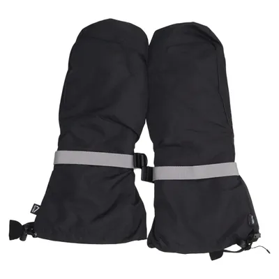 Wanten (Norhaw183) van Norheim Polyester, Wol