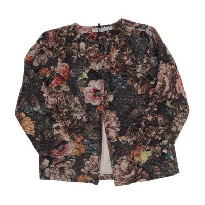 Blazer (Flerfarvet) fra Girl 2 Girl Polyester
