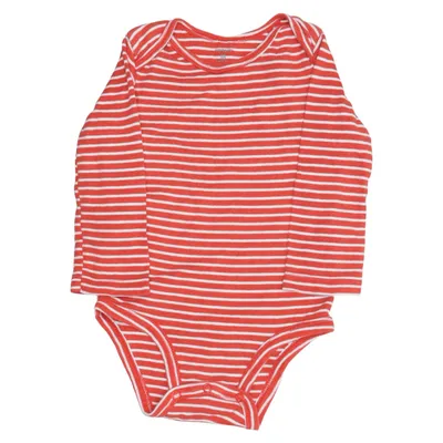 Romper (Rood, Wit) van Carter's