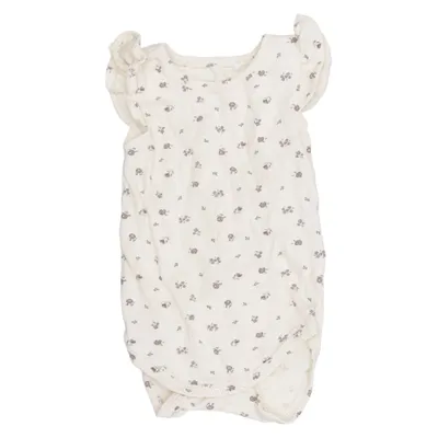 Romper (Beige) van Name It Organisch katoen