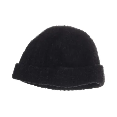 Beanie (Grijs) van North Creek Polyester, Wol