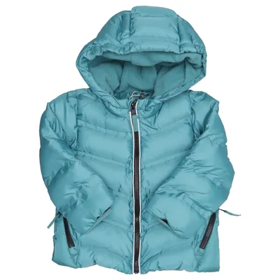 Vinterjacka (Blå) från Pocopiano Polyester