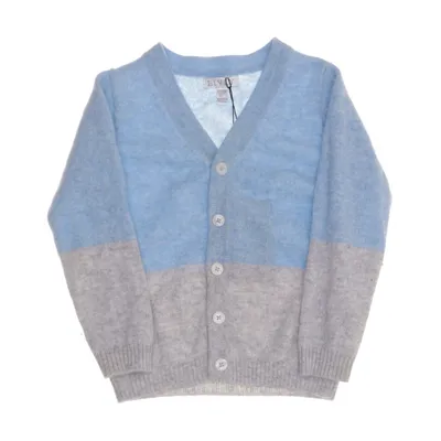 Cardigan (15-1264) de Livly Cachemire