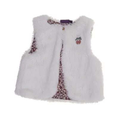 Gilet (Wit, Meerkleurig) van Sergent Major