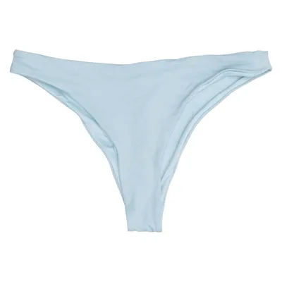 Bikini broekje (Ava) van Weekday Elastaan, Polyamide, Polyester