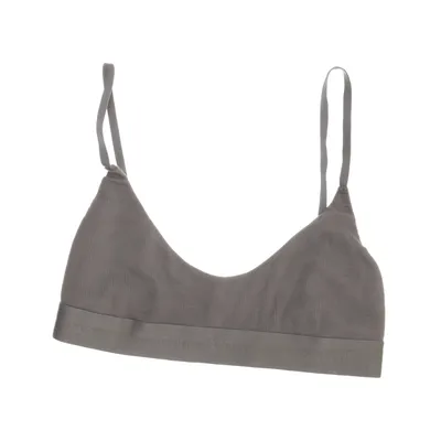 Bralette (Green) from Organic Basics