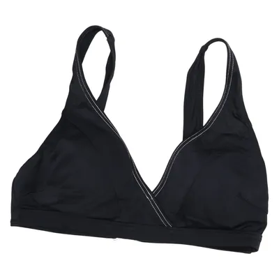 Bikini top (Sort) fra Beachwear by Damella Elastan, Polyamid