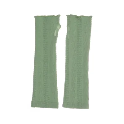 Handledsvärmare (Grön)