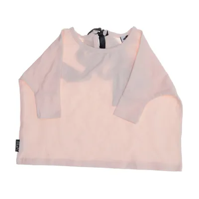Top (Roze, Zwart) van OUaPC