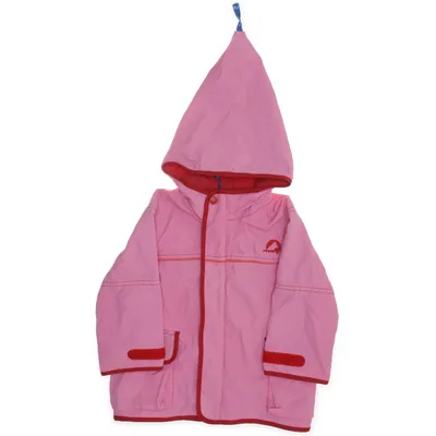 Veste (TUULIS) de Finkid Coton, Polyamide, Polyester