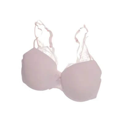 Soutien-gorge (Rose) de Eco Élasthane, Polyamide, Polyester