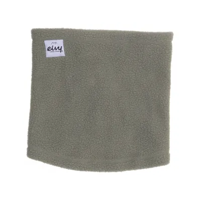 Neck warmer (Green) from Eivy Recycled polyester