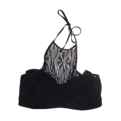 Bikini top (Sort) fra Manguun Elastan, Polyamid, Polyester