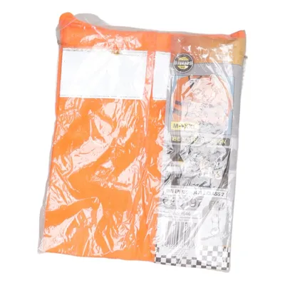 Veiligheidshesje (Oranje) van Turbo
