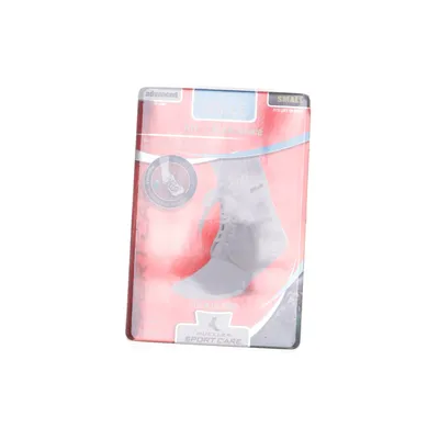 Fotledsstöd (Vit) från Mueller