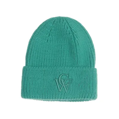 Beaniehue (Beanie Lia) fra Carin Wester Akryl, Uld