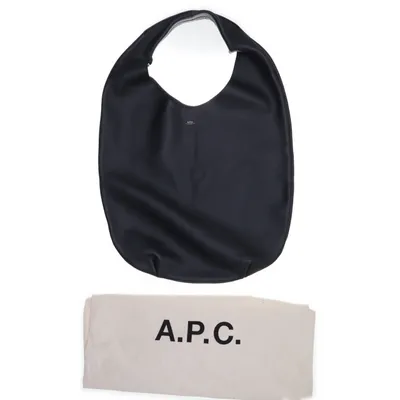 Handbag (rj) from A.P.C Leather