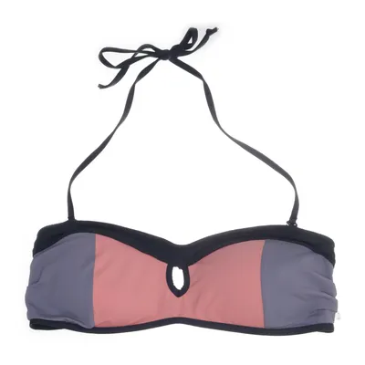 Bikini top (Pink, Grå, Sort) fra Sylvie