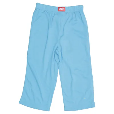 Pantalon de survêtement (Bleu) de Marvel Comics Polyester