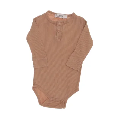 Romper (Beige) van MarMar Copenhagen