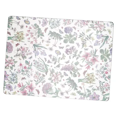 Placemat (Bruin) van Pimpernel
