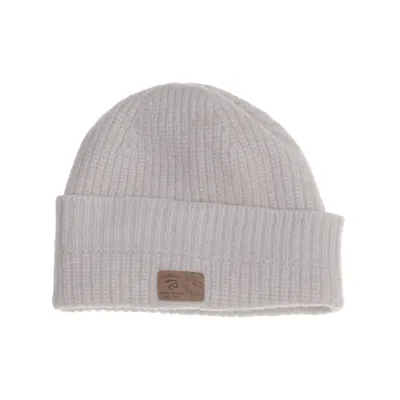 Beaniemössa (Beige) från Ivanhoe Merinoull