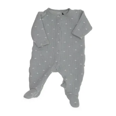 Sparkedragt (F44-930-220) fra Next Baby Bomuld, Genanvendt polyester