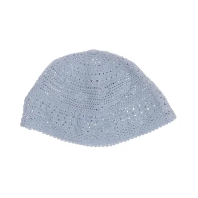 Hat (Green) from Zara