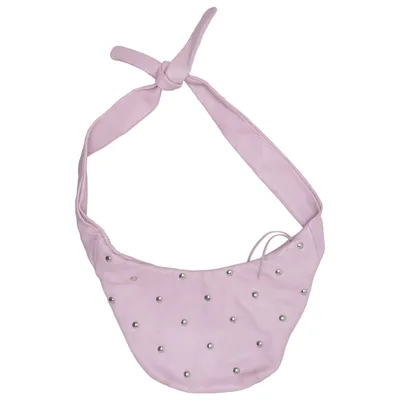 Skuldertaske (Pink) fra Maje