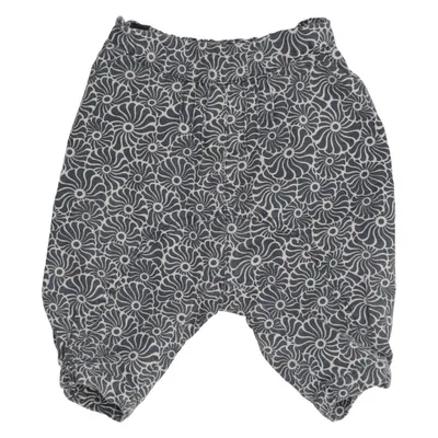 Harem pants (Gray, Beige) from Noa Noa Miniature Cotton