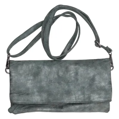Shoulder-bag (Green) from Fritzi aus Preußen