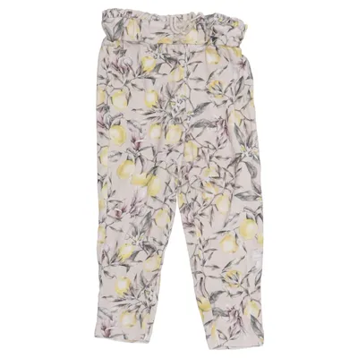 Broek (Beige, Meerkleurig) van Name It