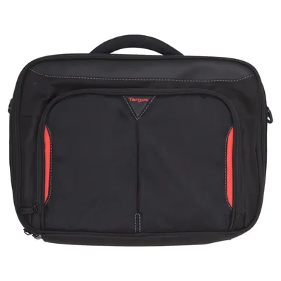 Computer bag (Black) from Targus Polyester