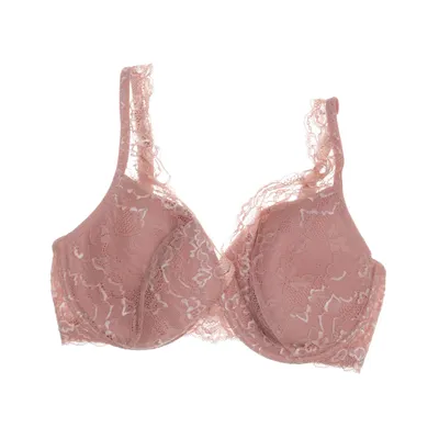 Soutien-gorge (Rose) de Lindex Polyester, Lin