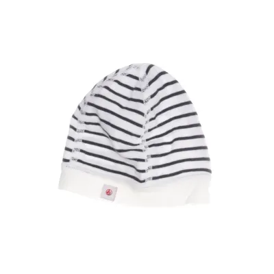 Mössa (Blå, Vit) från Petit Bateau Bomull