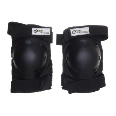 Knee pad (Black) from K2