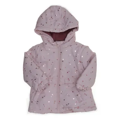 Vinterjacka (Herz) från Ergee Polyester