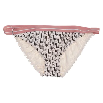 Bikiniunderdel (Rosa, Flerfärgad) från Love Stories x H&M Polyamid, Elastan, Polyester