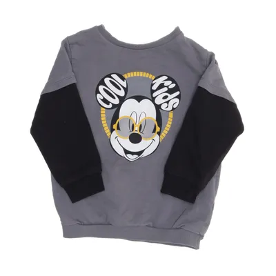 Sweatshirt (Grijs) van Disney Baby