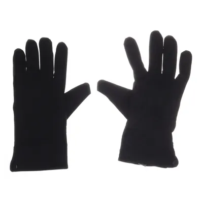 Handskar (Svart) från Back on Track