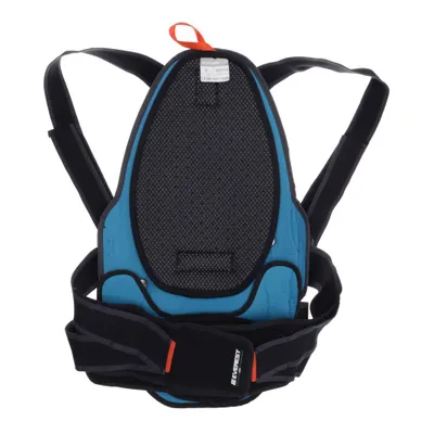Rugbeschermer (Zwart, Wit) van Everest