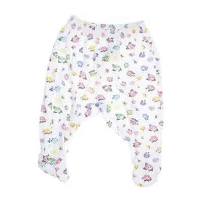 Byxor (55C501_B 3000) från Chiara Ferragni Bomull