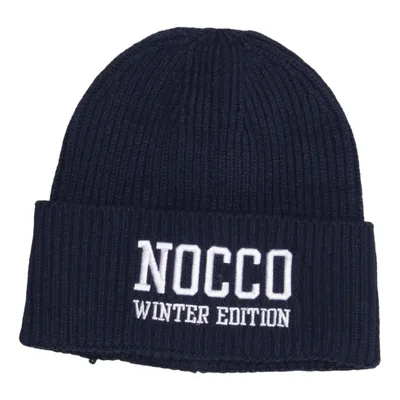 Beaniemössa (Winter Edition) från Nocco Akryl, Elastan, Polyester
